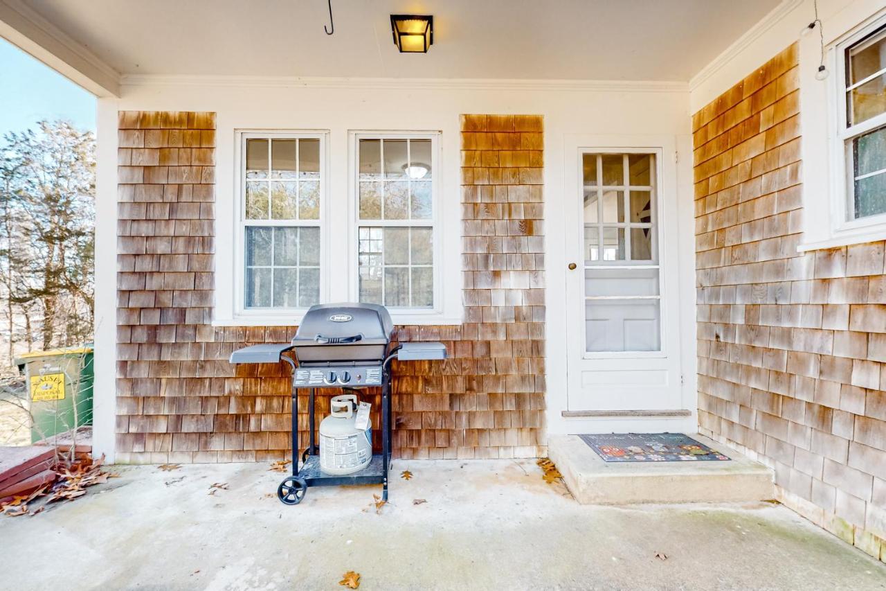 Sea Glass Cottage Sandwich Exterior foto